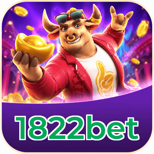 Logo 1822bet Telegram Canal Oficial