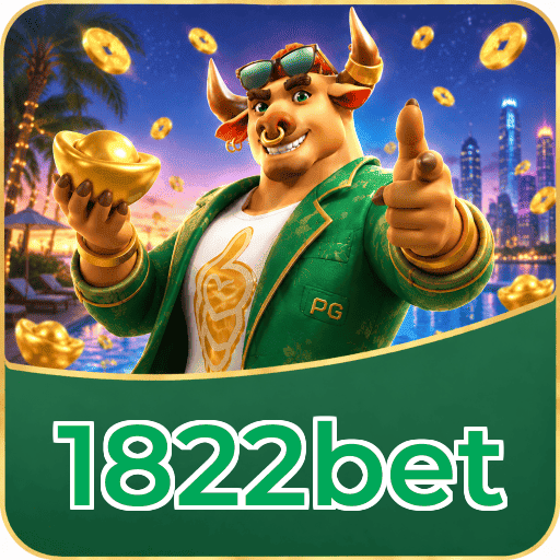 1822bet Logo - Bônus de Cadastro