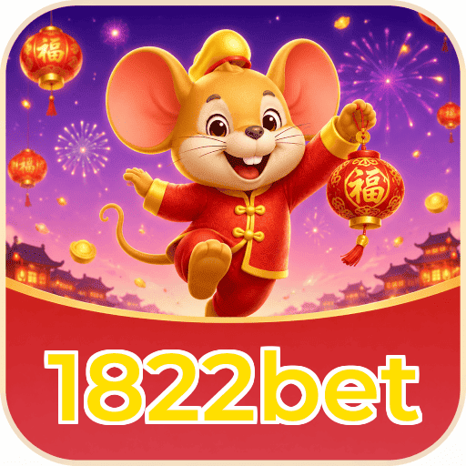 1822bet Logo Oficial