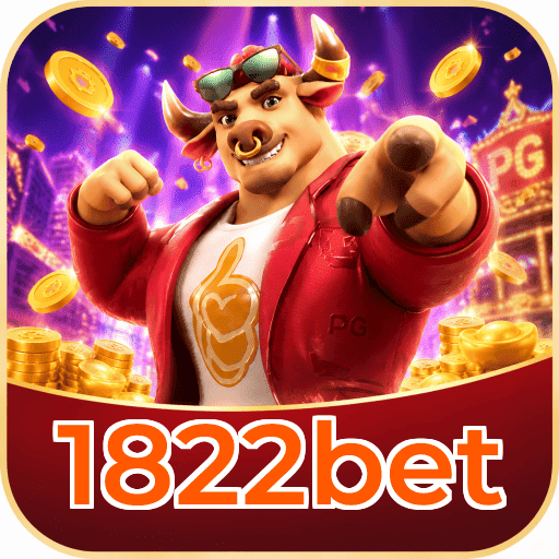 1822bet Logo Verificado