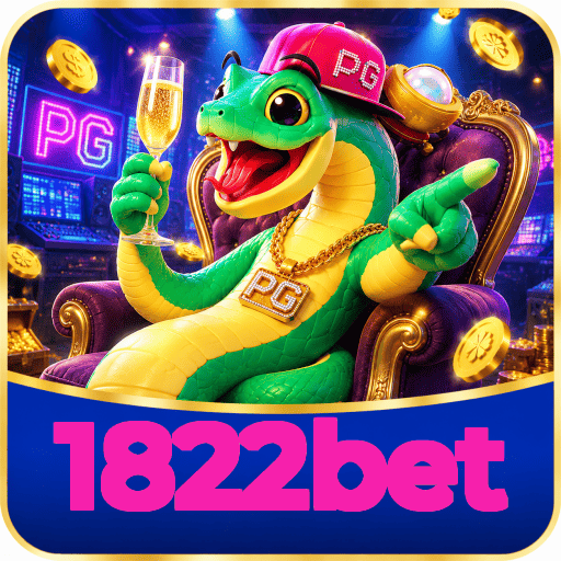 1822bet Logo Seguro