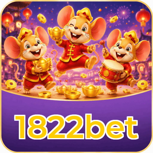 Logo da 1822bet