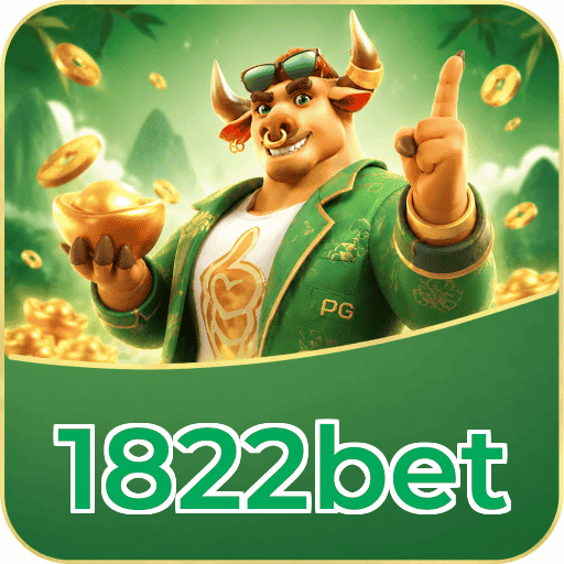 1822bet Jackpots Progressivos