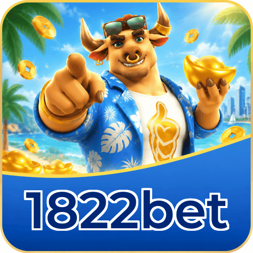 Bot 1822bet Telegram