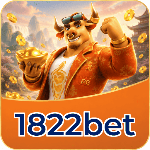 Logo 1822bet Loteria Online
